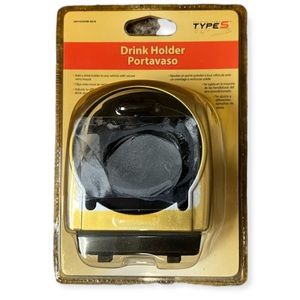 Type S Vent Drink Holder